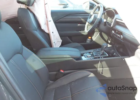 2025 Mazda Cx-50 2.5 S Premium Plus Package из США, поврежденный, VIN 7MMVABEM2SN388834